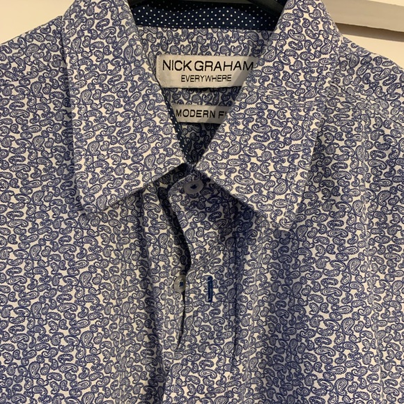 Dress Shirt - Picture 3 of 8